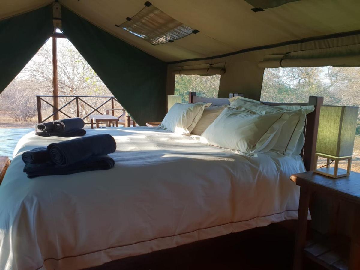 Kelora Bush Camp Hotel โฮดสปรูท ภายนอก รูปภาพ