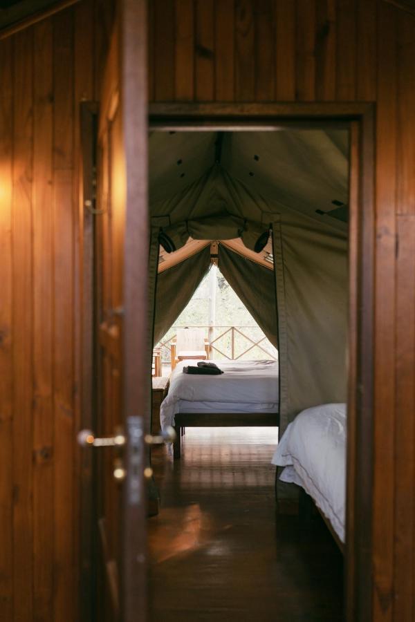 Kelora Bush Camp Hotel โฮดสปรูท ภายนอก รูปภาพ