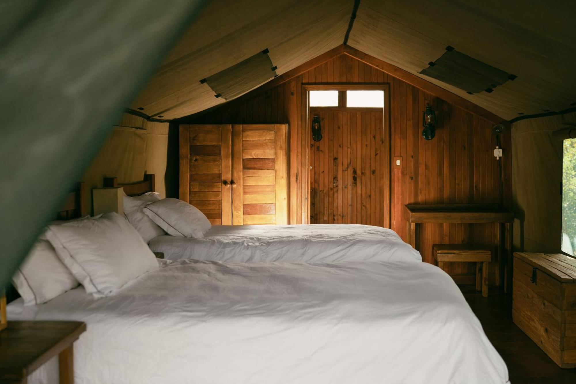 Kelora Bush Camp Hotel โฮดสปรูท ภายนอก รูปภาพ