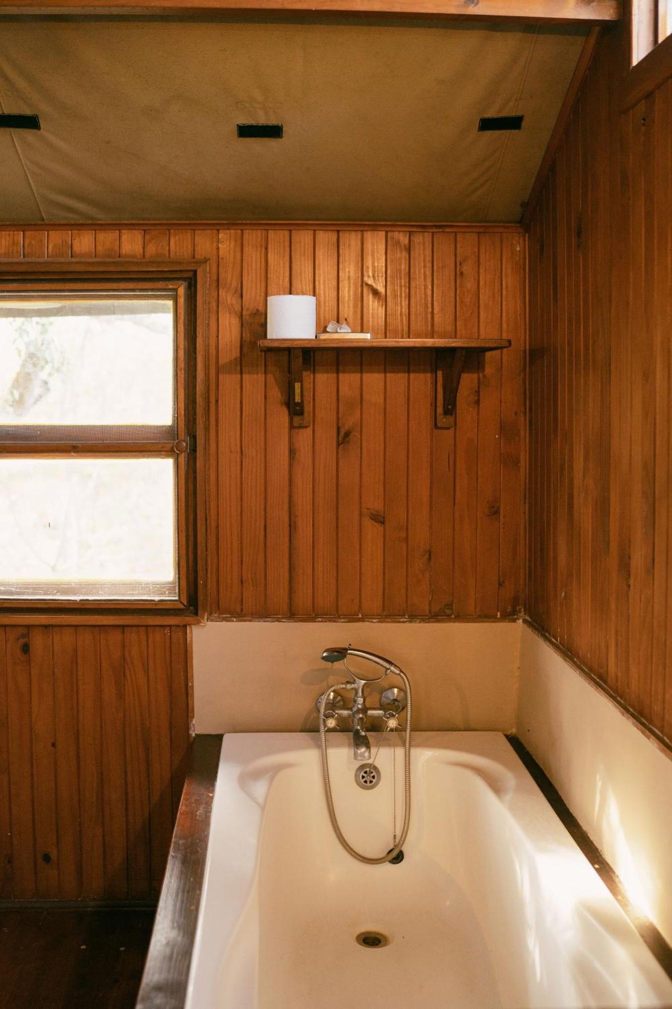 Kelora Bush Camp Hotel โฮดสปรูท ภายนอก รูปภาพ