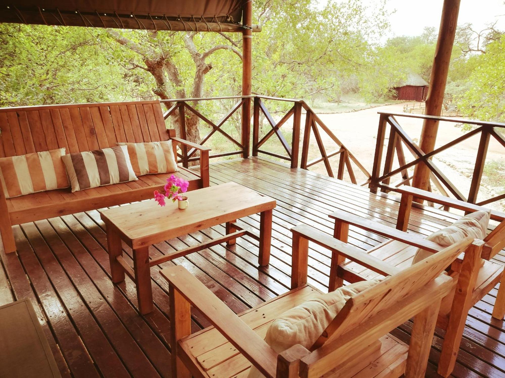 Kelora Bush Camp Hotel โฮดสปรูท ห้อง รูปภาพ